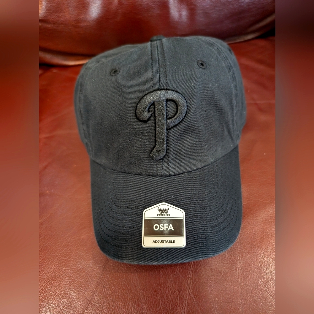 Philadelphia Phillies baseball hat